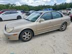 2005 HYUNDAI SONATA
