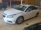 2013 CHEVROLET CRUZE