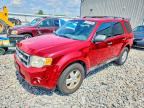 2010 FORD ESCAPE