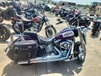 2013 HARLEY-DAVIDSON FLSTN