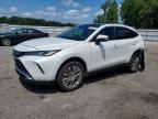 2024 TOYOTA VENZA
