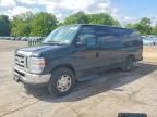2012 FORD ECONOLINE E350