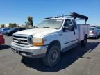 1999 FORD F250