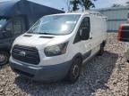 2015 FORD TRANSIT