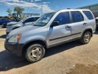 2004 HONDA CR-V