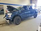 2016 FORD F150