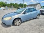 2008 PONTIAC G6