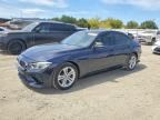 2016 BMW 328