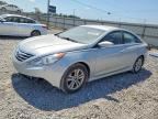 2014 HYUNDAI SONATA