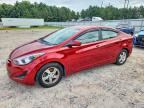 2014 HYUNDAI ELANTRA