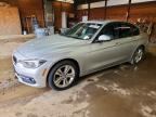 2016 BMW 328