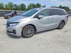 2025 HONDA ODYSSEY