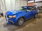 2018 MITSUBISHI OUTLANDER SPORT