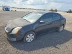 2008 NISSAN SENTRA