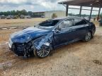 2017 LINCOLN MKZ