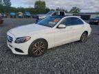 2015 MERCEDES-BENZ C