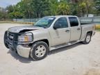 2009 CHEVROLET SILVERADO