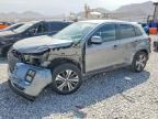 2024 MITSUBISHI OUTLANDER SPORT