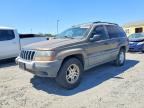2002 JEEP GRAND CHEROKEE
