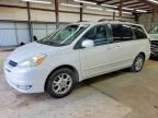 2005 TOYOTA SIENNA