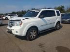 2009 HONDA PILOT