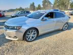 2019 CHEVROLET IMPALA