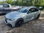2015 BMW 328