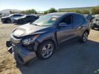 2021 HONDA HR-V