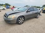 2006 HONDA ACCORD