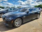 2014 BMW 528