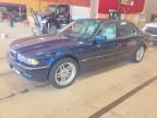 2001 BMW 740