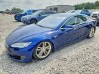 2015 TESLA MODEL S