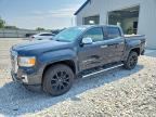 2021 GMC CANYON