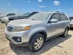 2012 KIA SORENTO