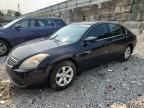 2009 NISSAN ALTIMA