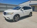 2016 NISSAN PATHFINDER