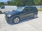 2012 BMW X3