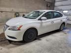 2013 NISSAN SENTRA