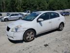 2008 NISSAN SENTRA