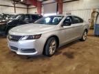 2014 CHEVROLET IMPALA
