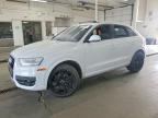 2015 AUDI Q3