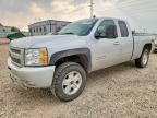 2010 CHEVROLET SILVERADO