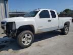 2011 CHEVROLET SILVERADO