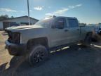 2016 CHEVROLET SILVERADO