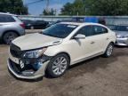 2014 BUICK LACROSSE