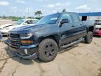 2019 CHEVROLET SILVERADO LD