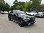 2023 MERCEDES-BENZ GLE COUPE