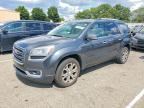 2013 GMC ACADIA