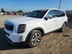 2022 KIA TELLURIDE