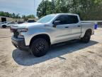 2021 CHEVROLET SILVERADO